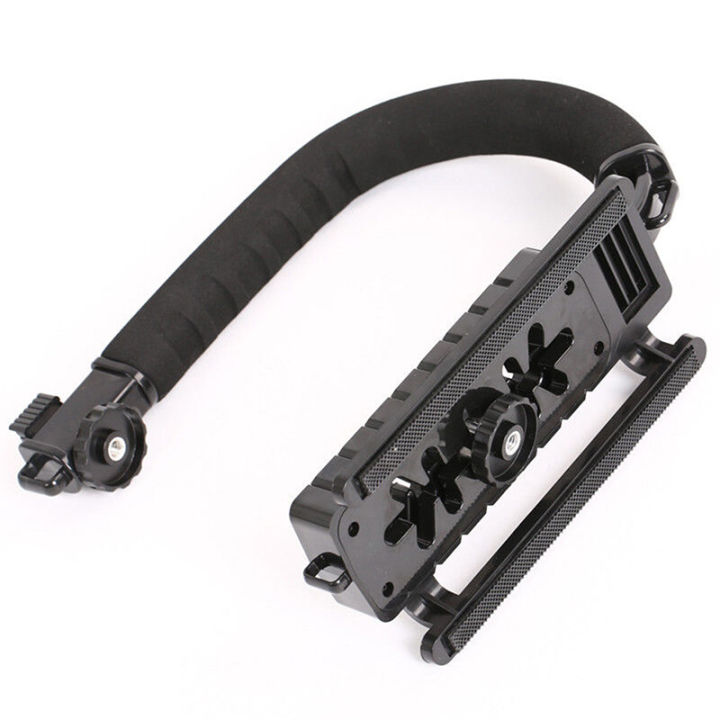%E3%80%90ThinkWay%E3%80%91Lofow%20Rain%20Pro%20Camera%20Stabilizer%20Steady%20Cam%20Handheld%20Steadicam%20For%20Camcorder%20DSLR%20Gimbal%20-%20Image%204