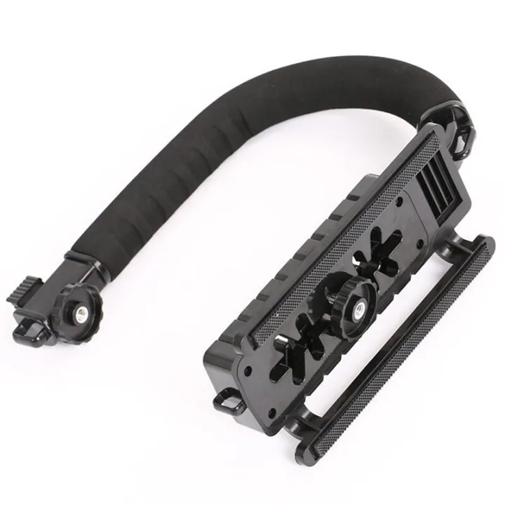 %E3%80%90ALLGOOD%E3%80%91Lofow%20Rain%20Pro%20Camera%20Stabilizer%20Steady%20Cam%20Handheld%20Steadicam%20For%20Camcorder%20DSLR%20Gimbal%20-%20Image%204