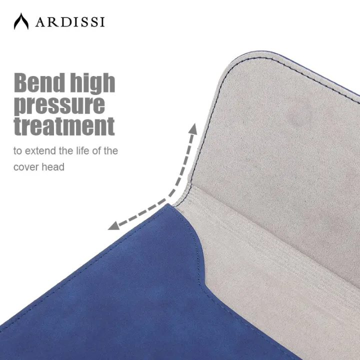 Laptop%20Sleeve%20Case%20for%20ASUS%20VivoBook%20Pro%20S14%20ZenBook%20OLED%20Duo%2013%20S%2014%2015%20Inch%20ROG%20ZEPHYRUS%20G14%20Flow%20Z13%20Leather%20Cover%20Bag%20Pouch%20-%20Image%204