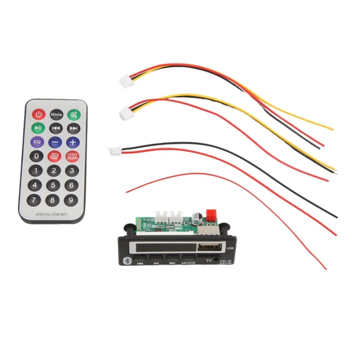 A20R-Color%20Screen%20Bluetooth%20MP3%20Decoder%20Board%20Reader%20Bluetooth%205.0%20Module%20Multi-Function%20Audio%20Accessories%20-%20Image%204
