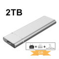 High Speed USB 3.1 SSD Sata 2TB Portable SSD Pen Drive 1TB Metal Disco Duro Externo 16TB Cle USB Flash Drive 128GB Fiee shipping. 