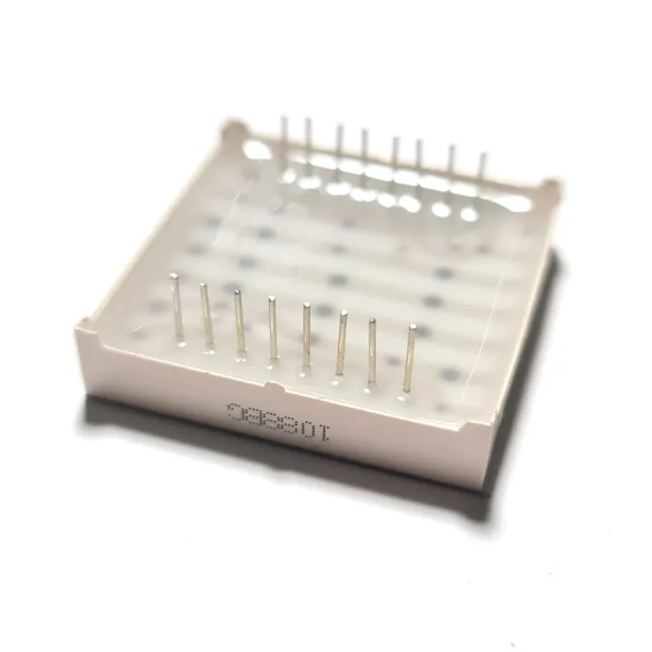 8x8%20Dot%20Matrix%20Display%203mm%201088BG%20Green%20LED%20Common%20Anode%20-%20Image%203