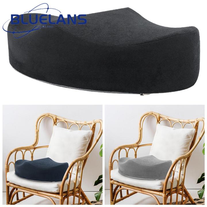 Memory Foam Ikea Chair Cushion Memory Foam Chair Pad NV — NITORI INDIA - Main Image