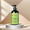 Mielle Organics Rosemary SET Enhanced Hair Mask Essential Oil Strong Conditioner Moisturizing Repair Hair Care Shampoo. 