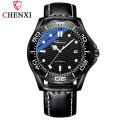 CHENXI Brand Fashion Business Sports Automatic Mechanical Men's Watch. 