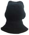 Full face covered mask knitted stretchable winter cap balaclava Motorcycle head cover to outdoor use. 