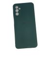 SAMSUNG A24 & SAMSUNG A34 Original Silicone TPU Back Cover. 