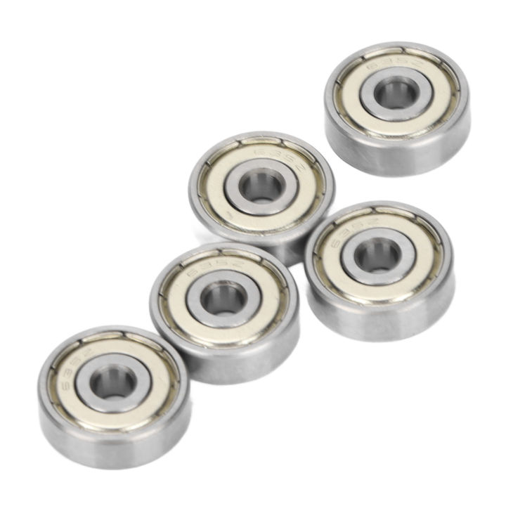 10PCS%20635Z%20Deep%20Groove%20Steel%20Ball%20Bearing%205mm%20ID%2019mm%20OD%20High%20Speed%20Double%20-%20Image%203