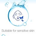 NEUTROGENA Deep Clean Facial Cleanser Gel Wash - 200ml. 