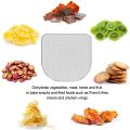 Dehydrator Rack for Air Fryer Oven,6 Quart Air Fryer Accessories,Dehydrated Fruit and Meat,Air Rack,Dehydration Tray 3Pc. 