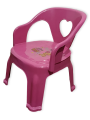 Yahsiba Plastic Baby Chair. 