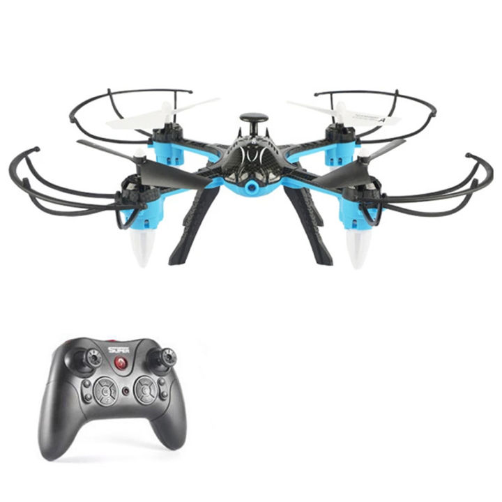 2.4G Full Function Drone Without Camera