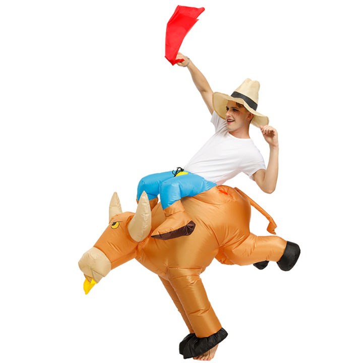 New%20Cosplay%20Bull%20Halloween%20Christmas%20Suit%20Party%20Costume%20Inflatable%20Suit%20For%20Adult%20Kid%20%20W/%20Hat%20Air%20Mini%20Fan%20-%20Image%207
