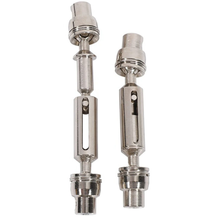 Metal%20Front%20&%20Rear%20Bridge%20Axle%20with%20Drive%20Shaft%20for%20MN%20D90%20D91%20D96%20D99S%20MN-90%20MN99S%20112%20RC%20Car%20Upgrade%20Parts,2%20-%20Image%203