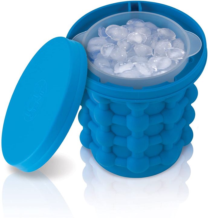 Ice Cube Maker Genie Daraz.lk