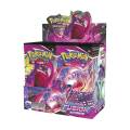 Pokemon Trading Cards Game: Black White Plasma Freeze Booster Display (36 Packs) Pikachu Pokémon Kid Toys Card Drop Shipping. 