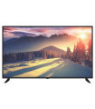 FUJI 55 Inch UHD 4K ANDROID SMART LED TV - 55FUSG9602. 