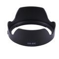 EW-88C Lens Hood Shade for Canon Camera EF 24-70/2.8L II USM Lens. 