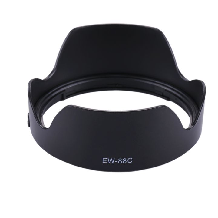 EW-88C%20Lens%20Hood%20Shade%20for%20Canon%20Camera%20EF%2024-70/2.8L%20II%20USM%20Lens%20-%20Image%204