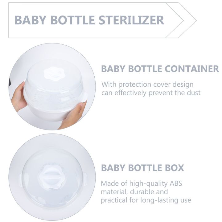 Baby%20Bottle%20Sterilizer%20Box%20Microwave%20Portable%20Tableware%20Holder%20Baby%20Milk%20Bottle%20Breastfeeding%20Supplies%20Storage%20-%20Image%205