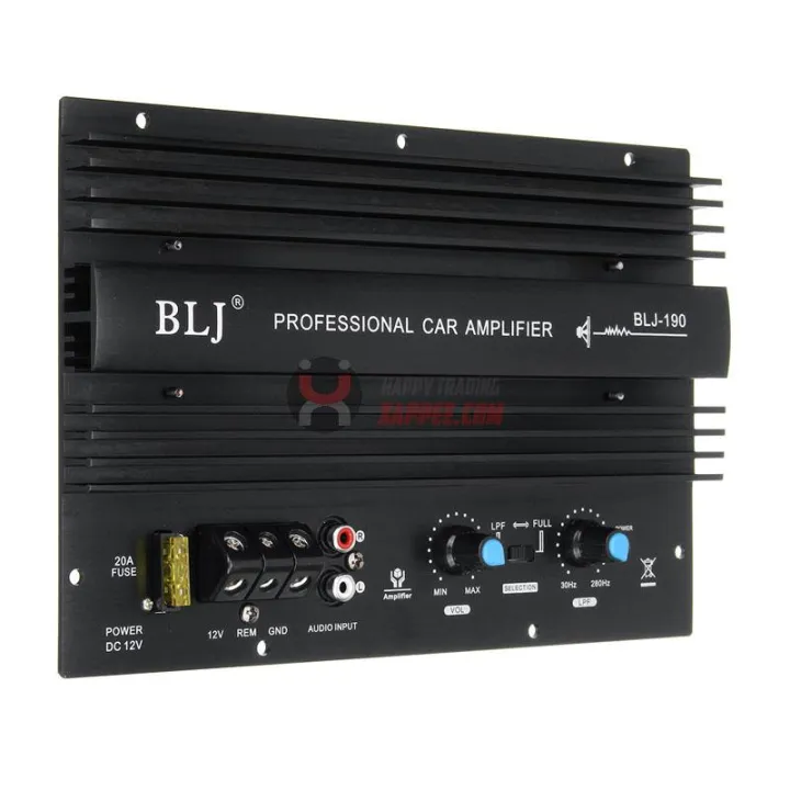 BLJ%20190%2012V%201000W%20Mono%20Car%20High%20Power%20Digital%20Amplifier%20Board%20Powerful%20Bass%20%E2%80%93%20Car%20Speakers%20%7C%20INeedz%20Astro%20190%20-%20Image%203