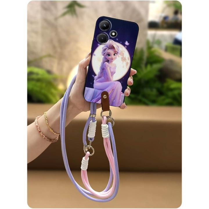 Durable%20Back%20Cover%20Phone%20Case%20For%20infinix%20X669/Hot30i/X669D/C%20Full%20wrap%20Waterproof%20Anti-knock%20Crossbody%20TPU%20Anti-dust%20-%20Image%204