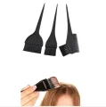 3Pcs Hair Colouring Brush Set Bleaching Dye Kit Salon Beauty Comb Tint. 