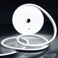 LED Strip Lights Flexible Neon Flex Rope 5M Lights Waterproof Outdoor Lighting 12V 5M 15 Feet inches. 