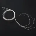 6X Nylon String for Classical Guitar & 1x Guitar Sound Silicone Guitar Sound Hole Cover S. 
