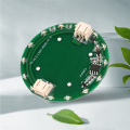DC 24V 5A Touch Sensor Module for Making Blue LED Touch Sensitive Smart Epoxy River Table with Cable. 
