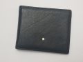 Mont Blanc Wallet Classic 06CC. 