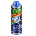 Algaecide for Fish Tank Remove black hair and brown algae green algae aquatic plants and fish tanks. 