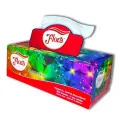 Flora Tissue - Facial Tissue box 200 sheets. 