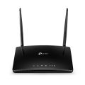 TP-Link Archer MR200 AC750 Dual Band Wi-Fi 4G LTE Router. 