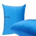 Very soft, comfortable pillow  01 only. 