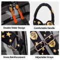 HOT transparent bag TINTAT Fashion Clear Women Backpack Transparent Mini Cute Backpack Travel School Backpack Student Bag For Girls Child Mochila. 