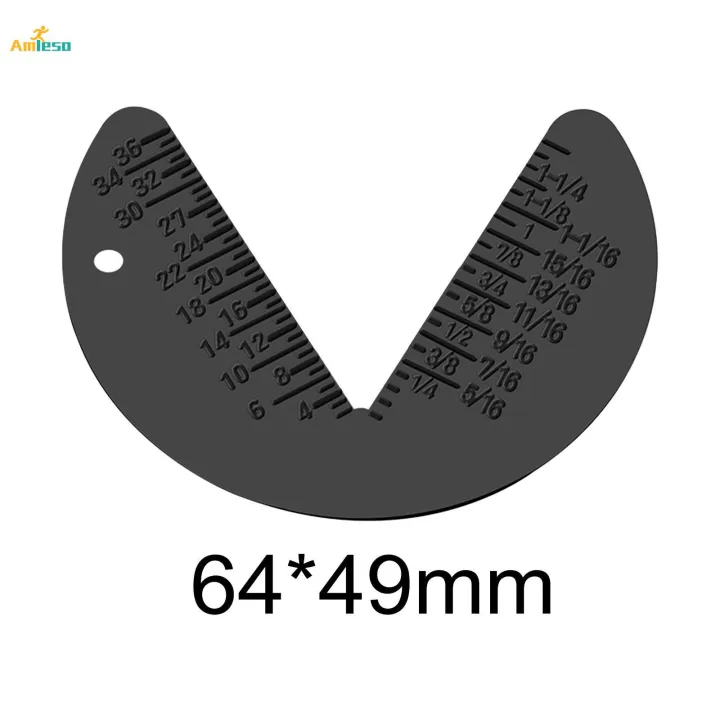 Bolt%20Nut%20Screw%20Gauge%20Lightweight%20Woodworking%20Tools%20G1/8%202%20g13/8%20Size%20Check%20-%20Image%209