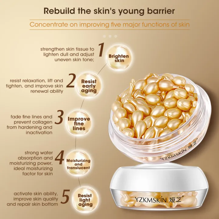 30/60PCS%20Fullerene%20Placenta%20Capsule%20Essence%20Moisturizing%20Brightening%20Firming%20Skin%20Repair%20Essence%20Hyaluronic%20Acid%20Facial%20Serum%20-%20Image%203