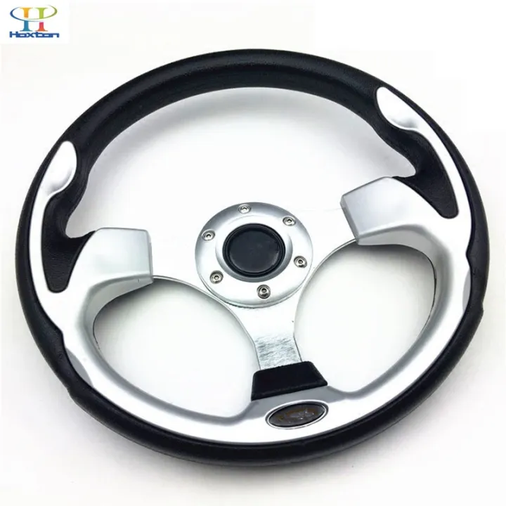 Universal%2013%20Inch%20320MM%20Aluminum%20PU%20Sport%20Steering%20Wheel%20Racing%20Steering%20Wheel%20Type%205%20Red%20Blue%20Silver%20Carbon%20Black%20MO%EF%BC%88Carbon%EF%BC%89%20-%20Image%207