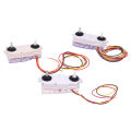 3/4/5lines Strip Washing Machine Timer Washing Machine Timer Switch Wash Timer Semi-Automatic Double-Cylinder Washing Machine. 