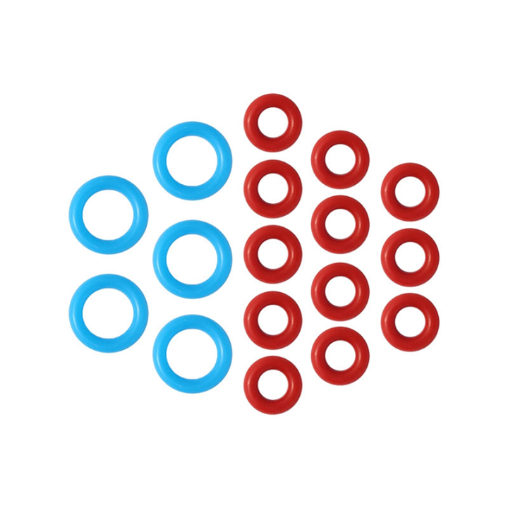 Coffee O-Rings Seal for Breville Espresso Machines BES900/920/980/990 Coffee Machine Seal Ring