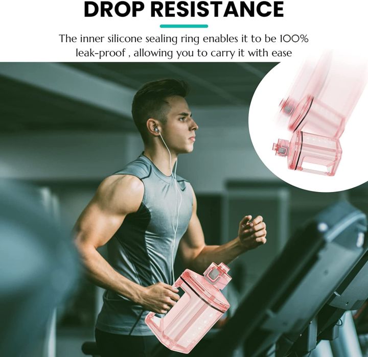 AWOKZA%20Gallon%20Water%20Bottle%20with%20Time%20Marker%20-%20BPA%20Free%20Large%20Motivational%20Sports%20Water%20Bottle%20Leakproof%20Water%20Jug%20to%20Women/Men%20for%20Fitness,Gym%20and%20Outdoor%20Activity%20FROM%20INDIA%20(ABR)%20-%20Image%203