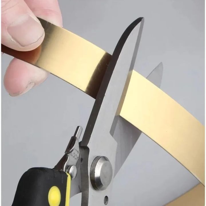 wall%20stickers%201%20Roll%20Gold%20Wall%20Sticker%20Stainless%20Steel%20Flat%20Decorative%20Lines%20Titanium%20Wall%20Ceiling%20Edge%20Strip%20Mirror%20Living%20Room%20Decoration%20-%20Image%205