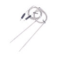 Thermometer Hybrid Probe Replacement for Digital Cooking Food Meat Thermometer QUANYIN. 