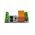 T3LB R4ROM01 Single Channel Efficient RS485 Relays Module for PTZ CCTV Camera Integration, Offers Mini Size. 