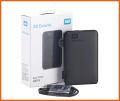 WD Elements 1TB HDD Enclosure, External Hard Disc Enclosure HDD Box, WD Elements Portable Hard Disk Enclosure 3.0, WD 1TB Elements Portable External Hard Drive Enclosure. 