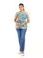 Women's Casual Top (10485) The Factory Outlet. 