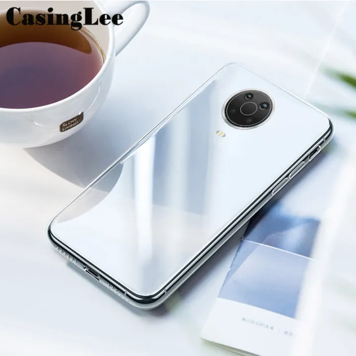 2PCS%20for%20Nokia%20G10%20case%20Soft%20Transparent%20Full%20Protection%20clear%20Back%20Cover%20Nokia%20G10%20Phone%20cases%20For%20girls%20and%20Boys%20-%20Image%205