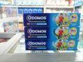 ODOMOS NON STICKY MOSQUITO REPELLENT CREAM. 