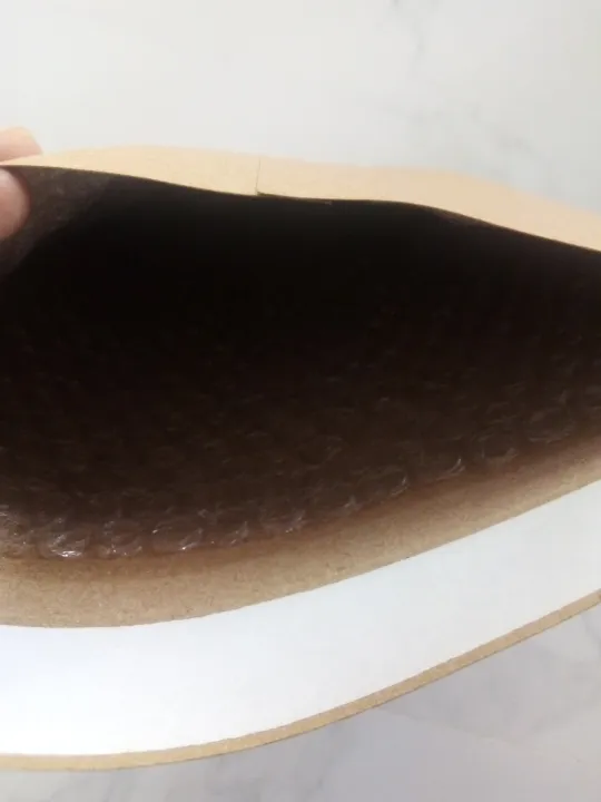 10%20Pcs%20Bubble%20Envelopes%20170gsm%20Brown%20Colour%20A4%20Size%20-%20Image%206